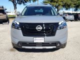 New 2025 Nissan Pathfinder Platinum w/ Lighting Package (N93) image 2