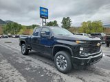 New 2025 Chevrolet Silverado 2500 Custom w/ Custom Convenience Package image 3