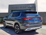 Used 2024 Mitsubishi Outlander SE Black Edition image 5