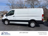 Used 2023 Ford Transit 250 Low Roof w/ Exterior Upgrade Package image 3