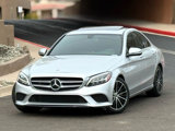 Used 2020 Mercedes-Benz C 300 Sedan image 3