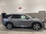 New 2025 Nissan Pathfinder Platinum image 2