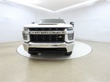 Used 2023 Chevrolet Silverado 3500 LT image 2