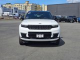 New 2025 Jeep Grand Cherokee L Summit image 3