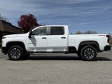 Used 2022 Chevrolet Silverado 2500 Custom w/ Custom Value Package image 2