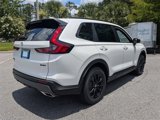 New 2026 Honda CR-V Sport-L image 4