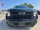 Used 2023 Chevrolet Silverado 1500 RST w/ LPO, Dark Essentials Package image 5
