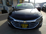 Used 2020 Chevrolet Malibu LT image 2