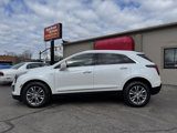 Used 2024 Cadillac XT5 Premium Luxury image 6