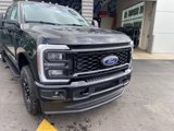 New 2025 Ford F350 4x4 Crew Cab Super Duty image 5