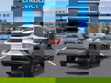 New 2025 Chevrolet Trax RS image 4