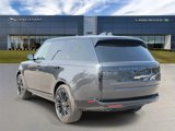 New 2025 Land Rover Range Rover SE image 2