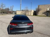 Used 2020 Kia Optima LX image 5