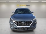 Used 2021 Hyundai Tucson Value w/ Cargo Package image 2