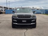 Used 2022 Jeep Grand Cherokee Summit image 2