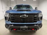 Used 2025 Chevrolet Silverado 2500 LTZ w/ LTZ Plus Package image 2