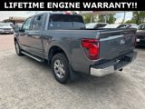 New 2024 Ford F150 XLT w/ Equipment Group 302A MID image 6