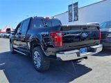 New 2025 Ford F150 Lariat w/ Equipment Group 501A Mid image 4
