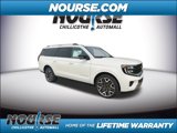 New 2025 Ford Expedition Max Platinum image 2
