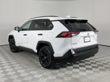 Used 2024 Toyota RAV4 XLE image 5
