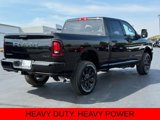 New 2026 RAM 2500 Big Horn image 3
