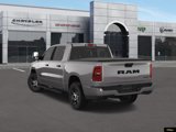 New 2025 RAM 1500 Tradesman w/ Night Edition image 5