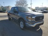 Used 2023 Ford F150 XLT image 3