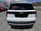 New 2025 Chevrolet Traverse LT image 4