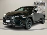 New 2026 Lexus NX 350 AWD image 2