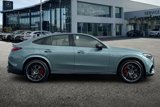 New 2025 Mercedes-Benz GLC 63 AMG S image 3
