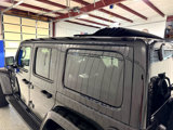 Used 2022 Jeep Wrangler Unlimited Sahara w/ Cold Weather Group image 2