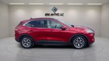 Used 2020 Ford Escape Titanium w/ Titanium Premium Package 2.0 image 4
