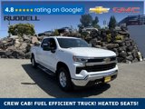 New 2025 Chevrolet Silverado 1500 LT image 3