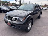 Used 2018 Nissan Frontier SV image 4