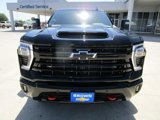 New 2025 Chevrolet Silverado 2500 LT w/ Trail Boss Package image 2