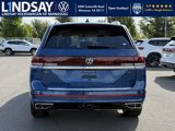 New 2026 Volkswagen Atlas SEL Premium R-Line image 3