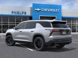 New 2026 Chevrolet Traverse LT w/ Midnight/Sport Edition image 3