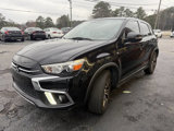 Used 2019 Mitsubishi Outlander Sport SE image 4
