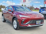 New 2025 Buick Envista Preferred image 3