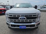 New 2025 Ford F350 XLT image 3