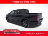 New 2025 Honda Ridgeline TrailSport image 5