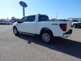 New 2025 Ford F150 Lariat image 5