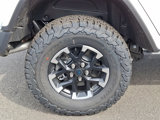 New 2025 Jeep Wrangler Unlimited Rubicon 4xe image 5