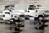 New 2025 Ford F250 4x4 Crew Cab Super Duty image 3