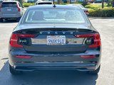 Certified 2025 Volvo S60 B5 Plus image 5