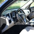 Used 2015 Chevrolet Equinox LT image 2