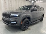 Used 2024 Jeep Wagoneer L Series II image 5