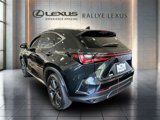 New 2025 Lexus NX 450h+ AWD w/ Luxury Package image 5