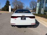 New 2025 Audi S8 image 4