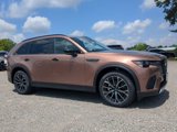 New 2025 MAZDA CX-70 Plug-In Hybrid w/ Premium Pkg image 2